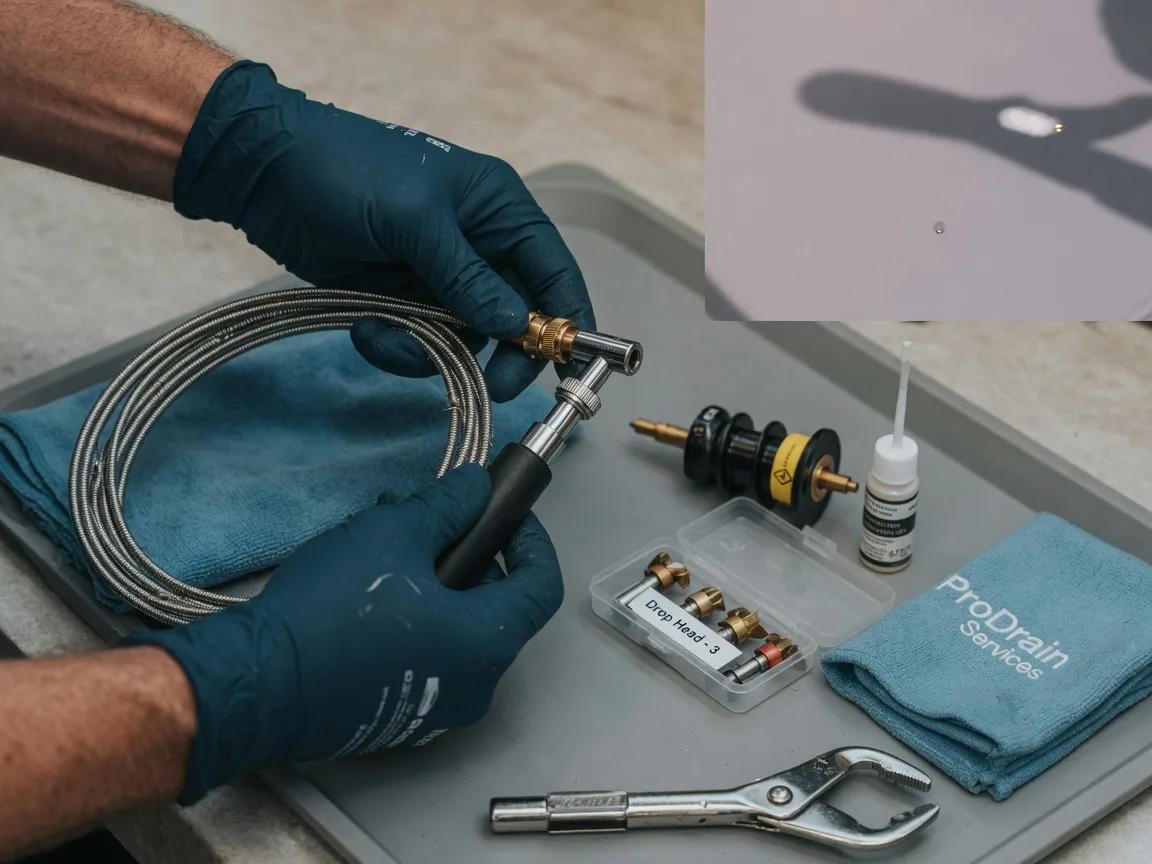 Why choose Drain Cleaning in Baden, PA